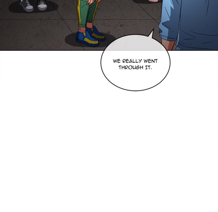 My High School Bully Chap chap 119-My High School Bully - Next Chap 120