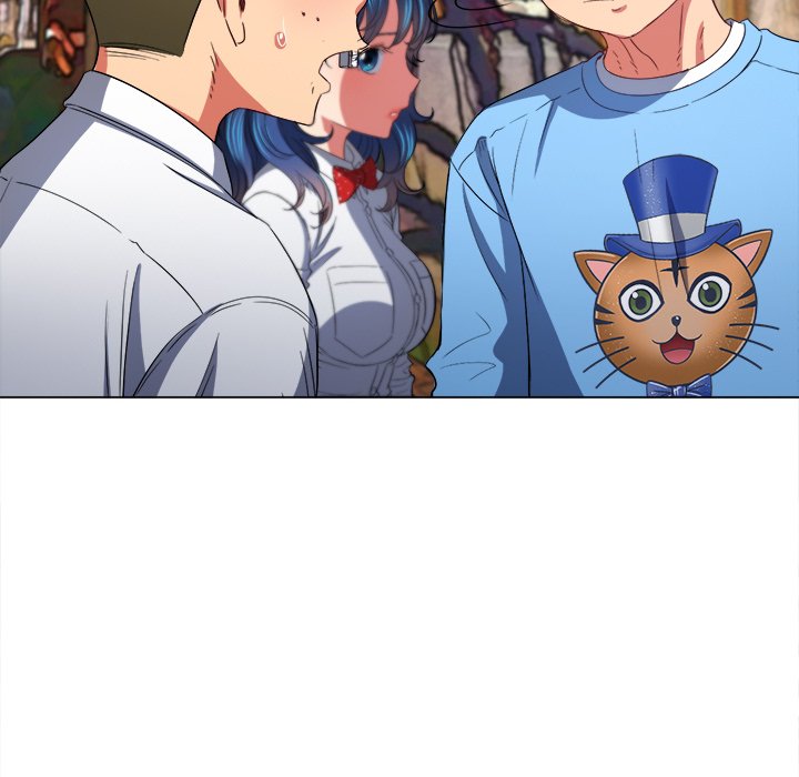 My High School Bully Chap chap 119-My High School Bully - Next Chap 120