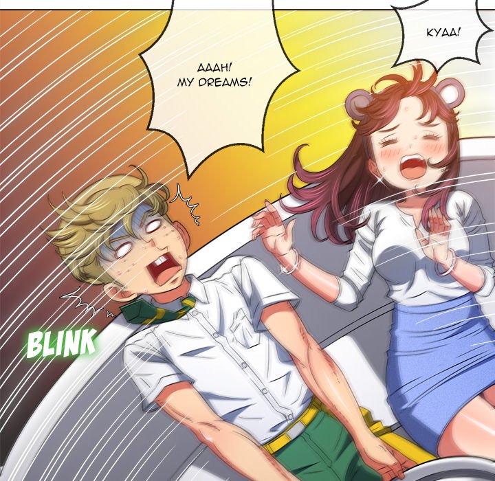 My High School Bully Chap chap 119-My High School Bully - Next Chap 120