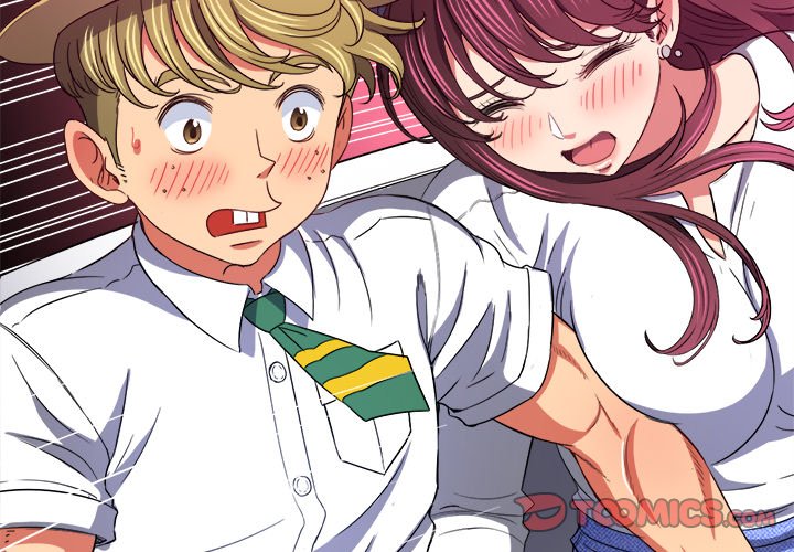 My High School Bully Chap chap 119-My High School Bully - Next Chap 120