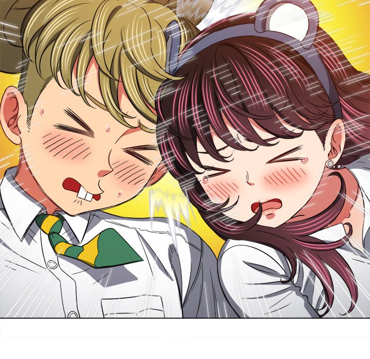 My High School Bully Chap chap 119-My High School Bully - Next Chap 120