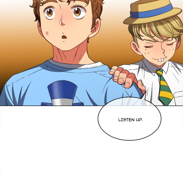 My High School Bully Chap chap 119-My High School Bully - Next Chap 120