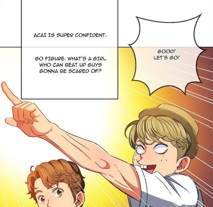My High School Bully Chap chap 119-My High School Bully - Next Chap 120