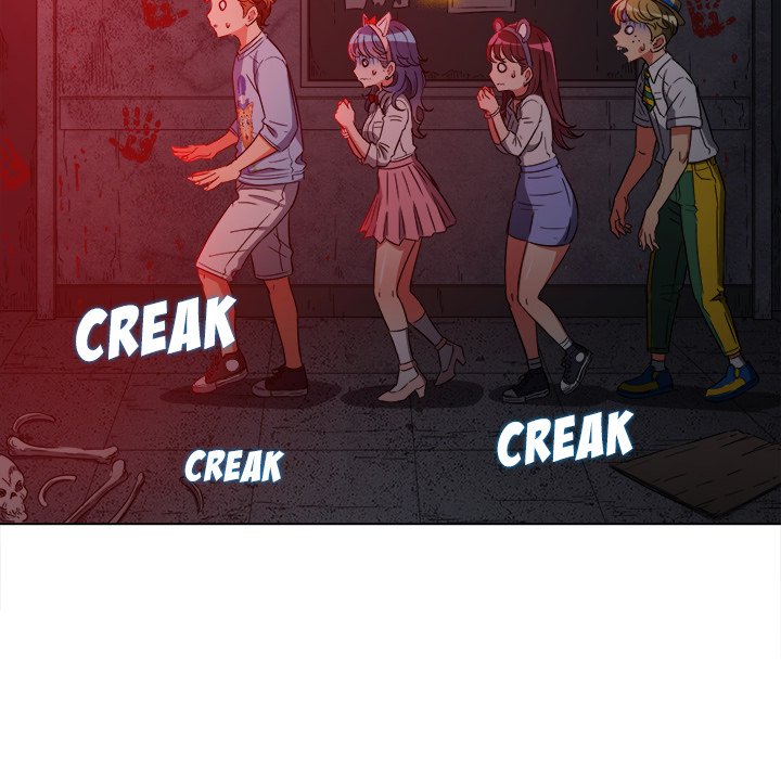 My High School Bully Chap chap 119-My High School Bully - Next Chap 120