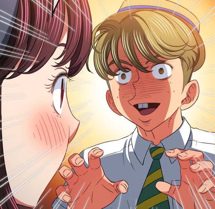 My High School Bully Chap chap 120-My High School Bully - Next Chap 121