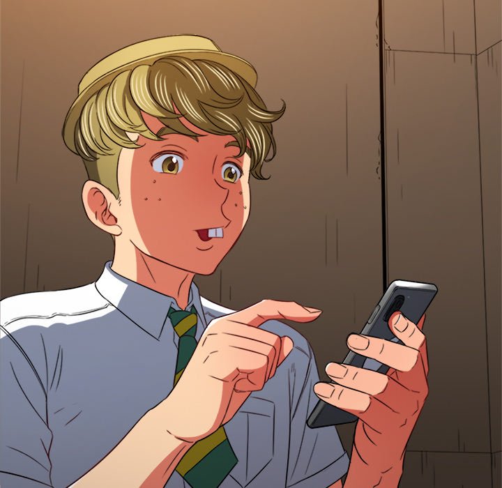 My High School Bully Chap chap 120-My High School Bully - Next Chap 121