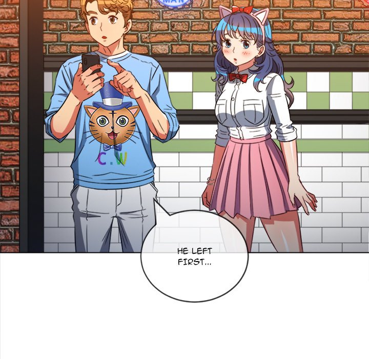 My High School Bully Chap chap 120-My High School Bully - Next Chap 121