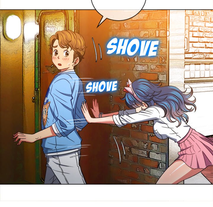 My High School Bully Chap chap 120-My High School Bully - Next Chap 121