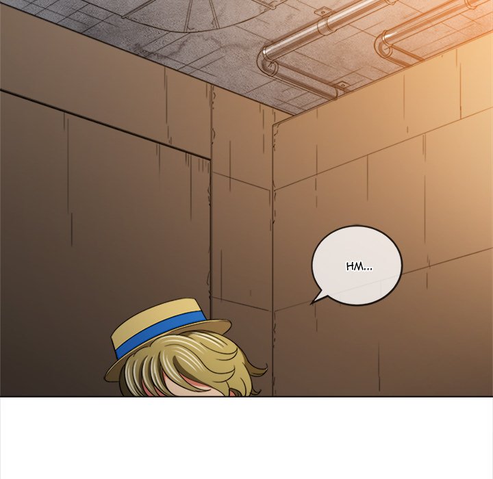 My High School Bully Chap chap 120-My High School Bully - Next Chap 121