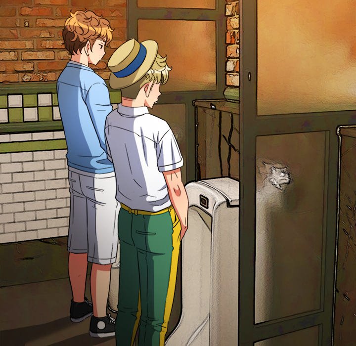 My High School Bully Chap chap 120-My High School Bully - Next Chap 121