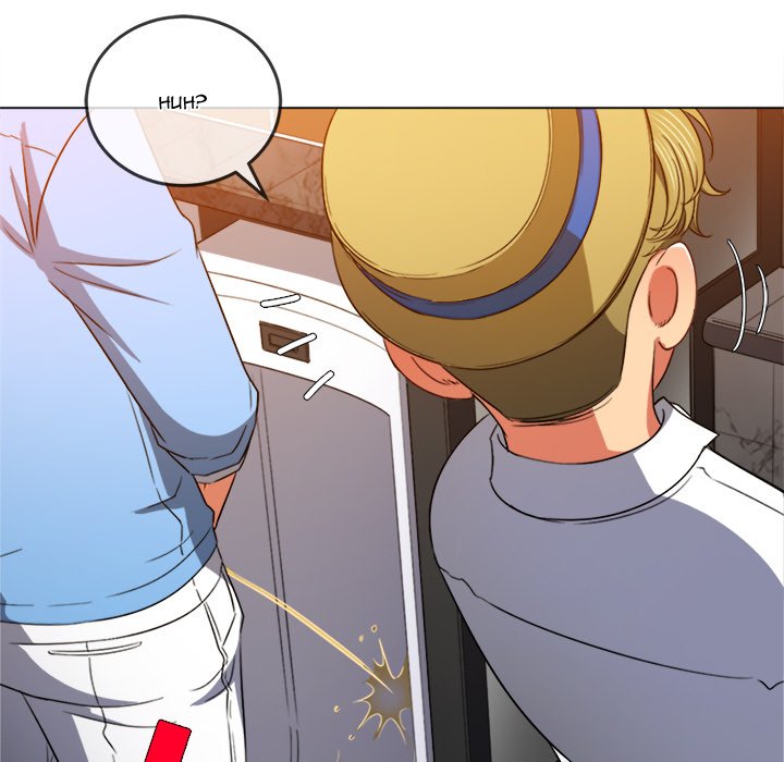 My High School Bully Chap chap 120-My High School Bully - Next Chap 121