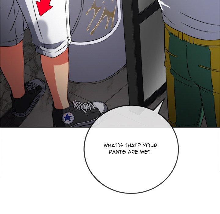 My High School Bully Chap chap 120-My High School Bully - Next Chap 121