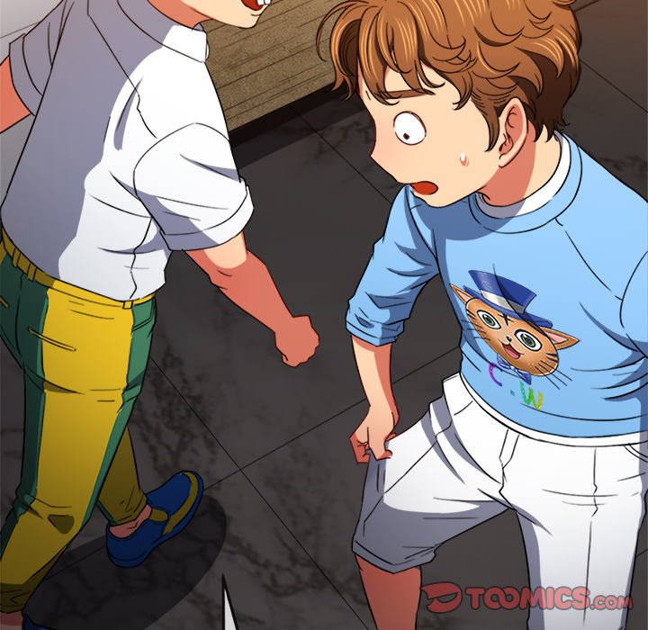 My High School Bully Chap chap 120-My High School Bully - Next Chap 121