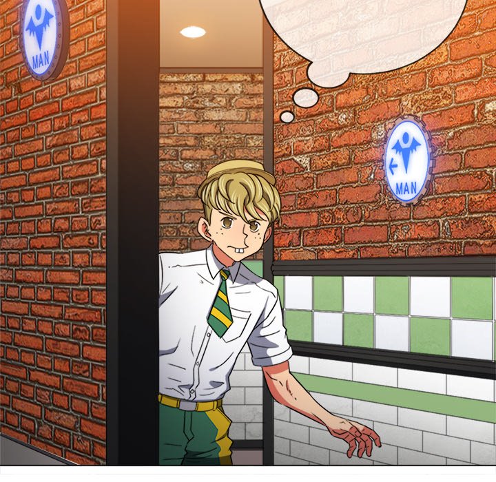 My High School Bully Chap chap 120-My High School Bully - Next Chap 121