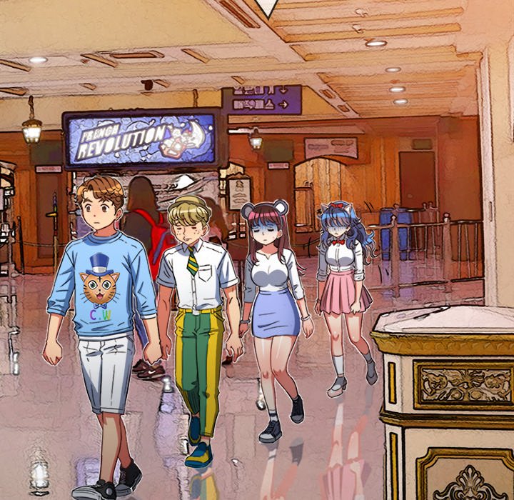 My High School Bully Chap chap 120-My High School Bully - Next Chap 121