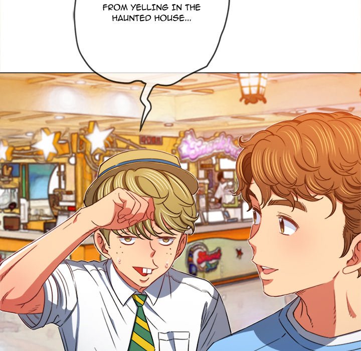 My High School Bully Chap chap 120-My High School Bully - Next Chap 121