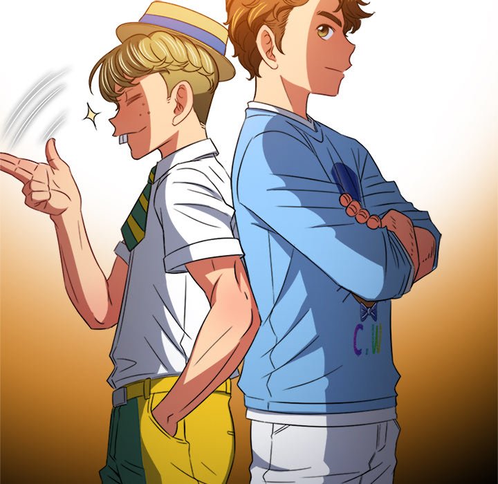 My High School Bully Chap chap 120-My High School Bully - Next Chap 121