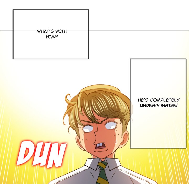 My High School Bully Chap chap 121-My High School Bully - Next Chap 122