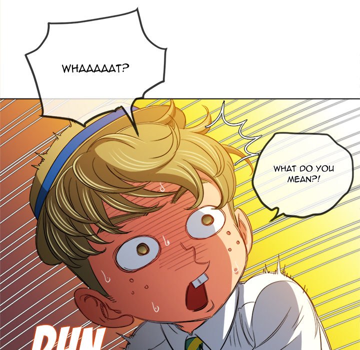 My High School Bully Chap chap 121-My High School Bully - Next Chap 122