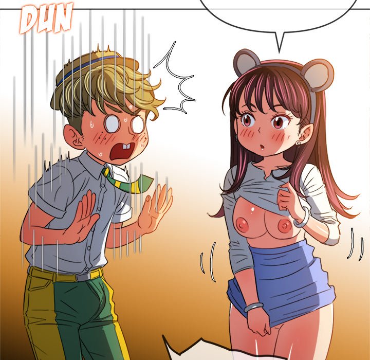 My High School Bully Chap chap 121-My High School Bully - Next Chap 122