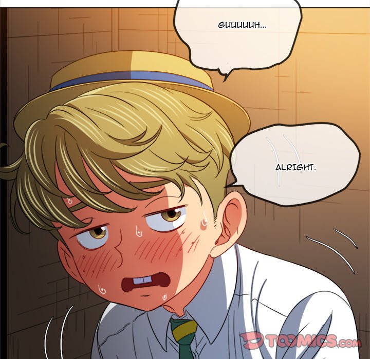 My High School Bully Chap chap 121-My High School Bully - Next Chap 122