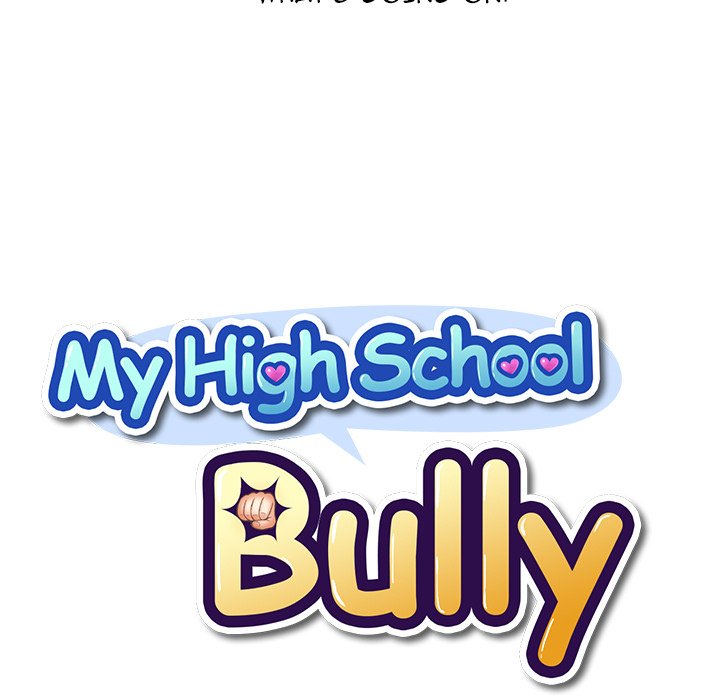 My High School Bully Chap chap 121-My High School Bully - Next Chap 122