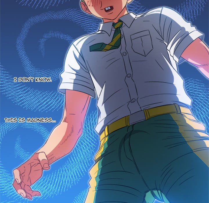 My High School Bully Chap chap 121-My High School Bully - Next Chap 122