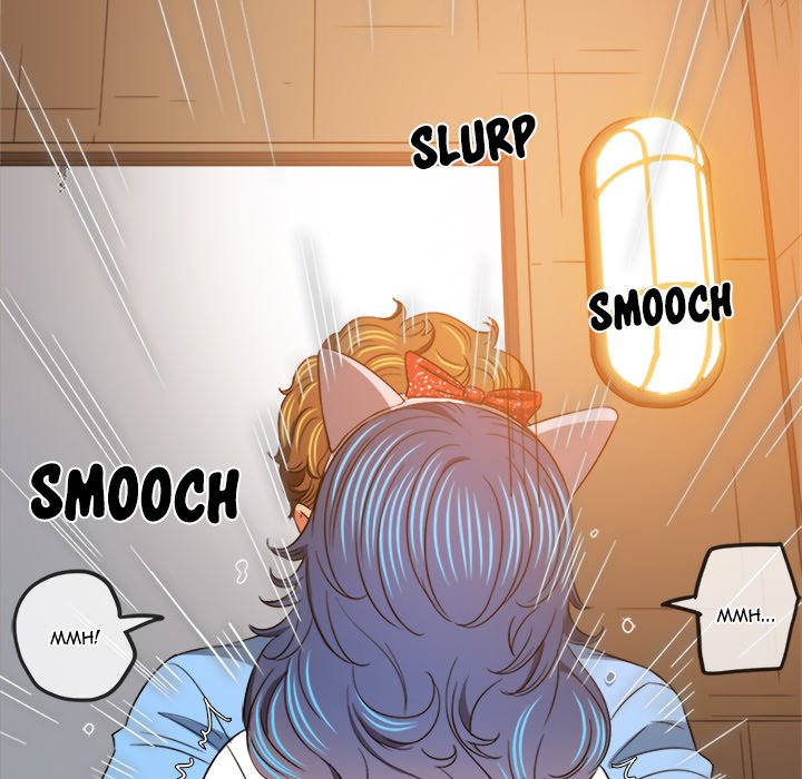 My High School Bully Chap chap 121-My High School Bully - Next Chap 122