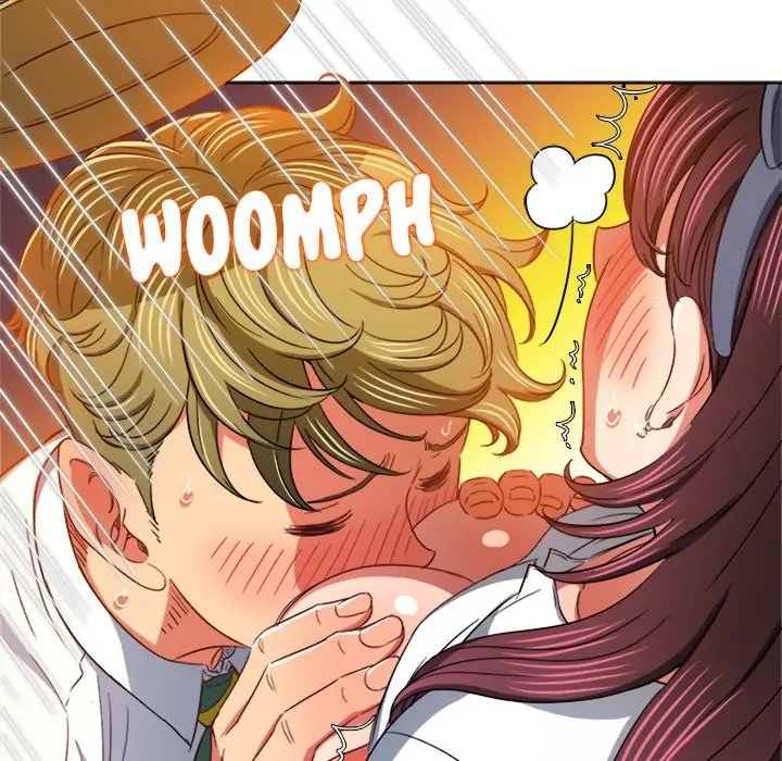 My High School Bully Chap chap 122-My High School Bully - Next Chap 123