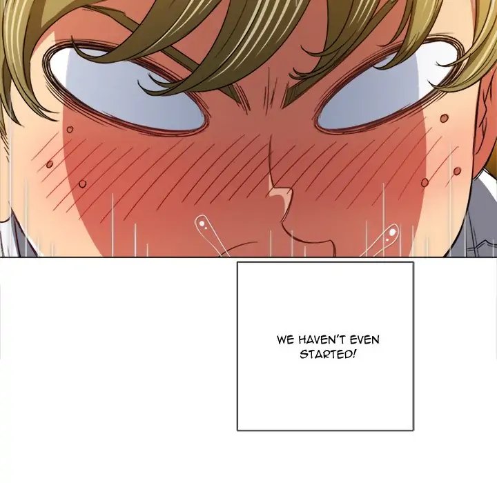 My High School Bully Chap chap 122-My High School Bully - Next Chap 123