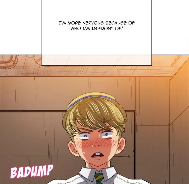 My High School Bully Chap chap 122-My High School Bully - Next Chap 123