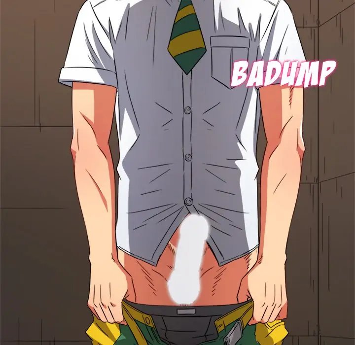 My High School Bully Chap chap 122-My High School Bully - Next Chap 123