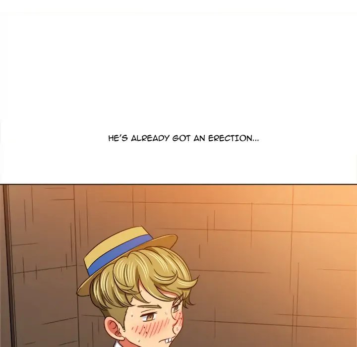 My High School Bully Chap chap 122-My High School Bully - Next Chap 123