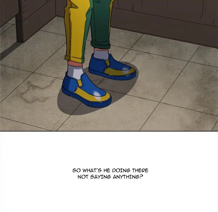 My High School Bully Chap chap 122-My High School Bully - Next Chap 123