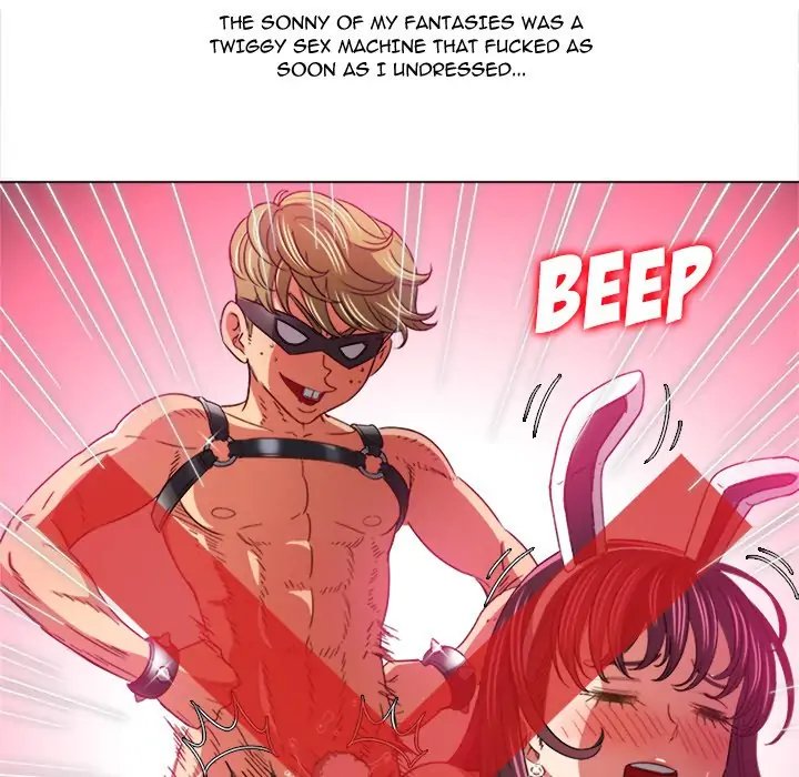 My High School Bully Chap chap 122-My High School Bully - Next Chap 123