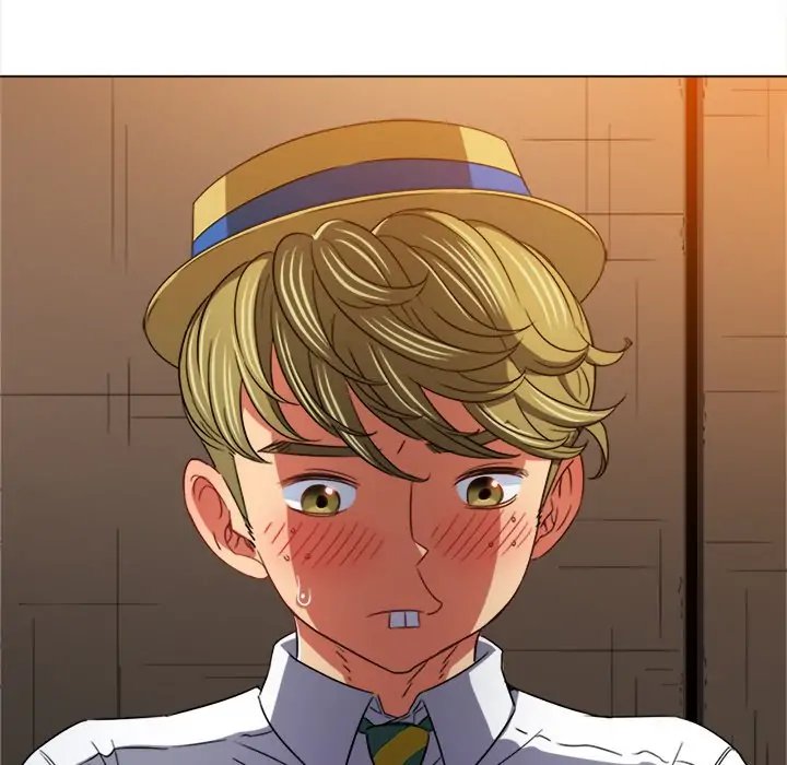 My High School Bully Chap chap 122-My High School Bully - Next Chap 123