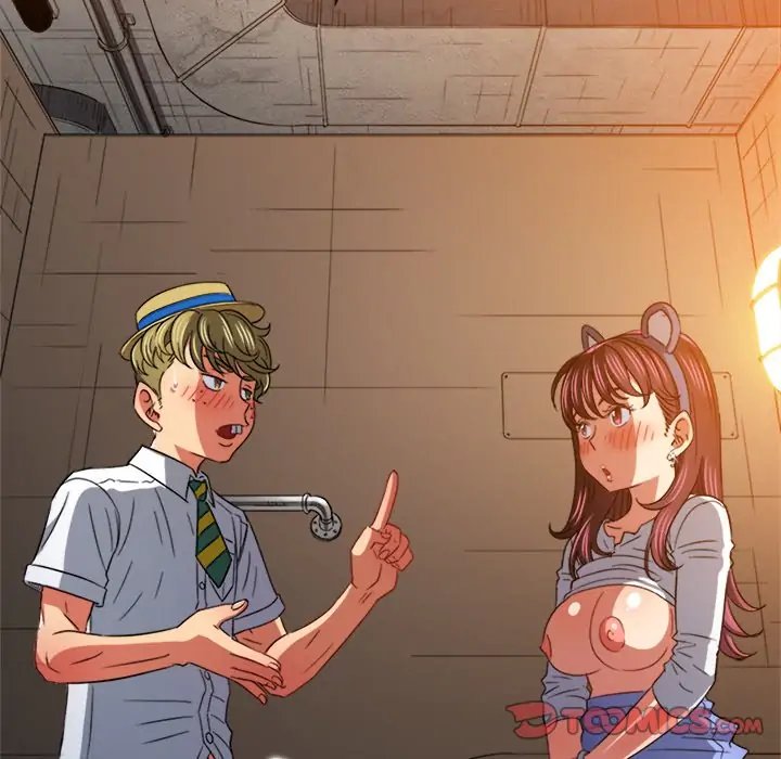 My High School Bully Chap chap 122-My High School Bully - Next Chap 123