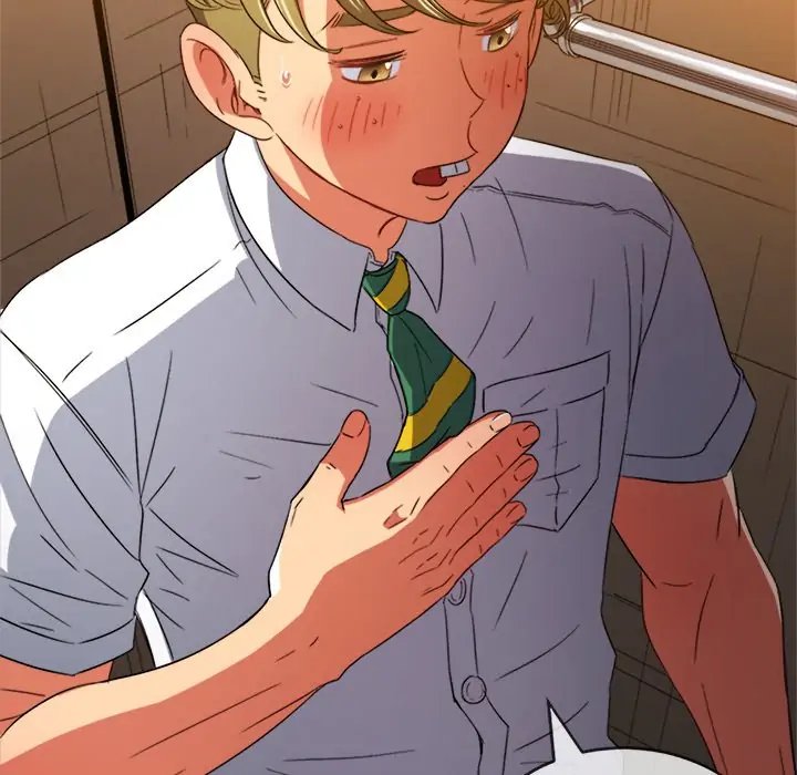 My High School Bully Chap chap 122-My High School Bully - Next Chap 123