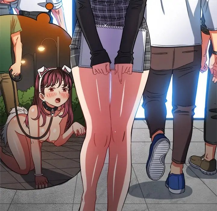 My High School Bully Chap chap 122-My High School Bully - Next Chap 123