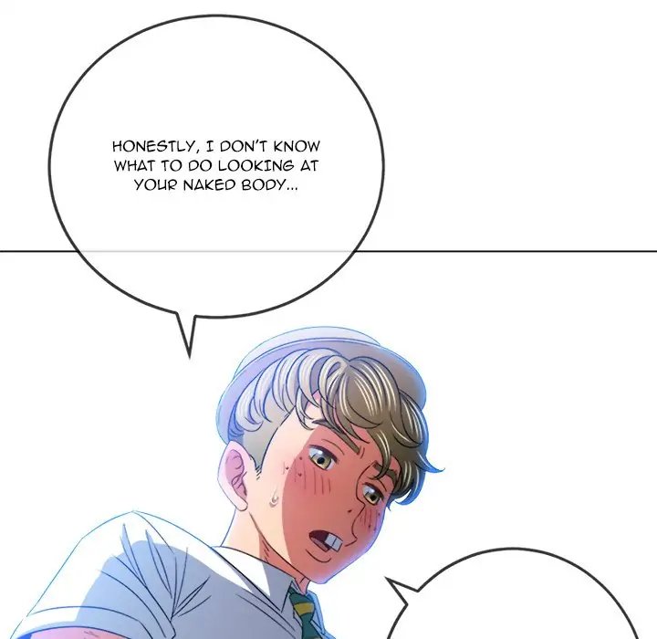 My High School Bully Chap chap 122-My High School Bully - Next Chap 123