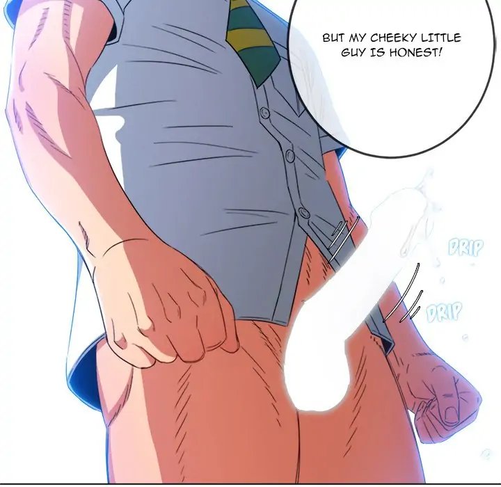 My High School Bully Chap chap 122-My High School Bully - Next Chap 123