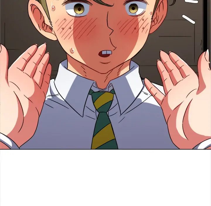 My High School Bully Chap chap 122-My High School Bully - Next Chap 123