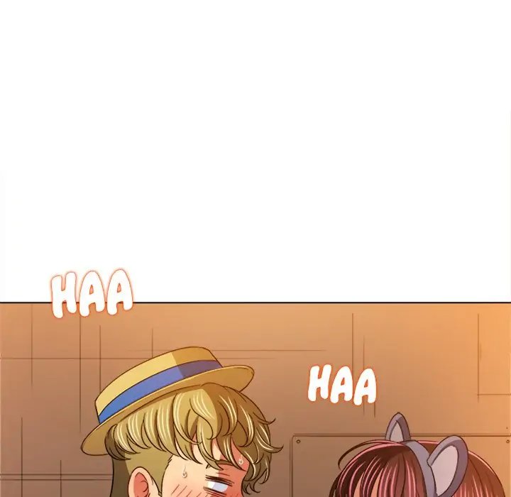 My High School Bully Chap chap 122-My High School Bully - Next Chap 123