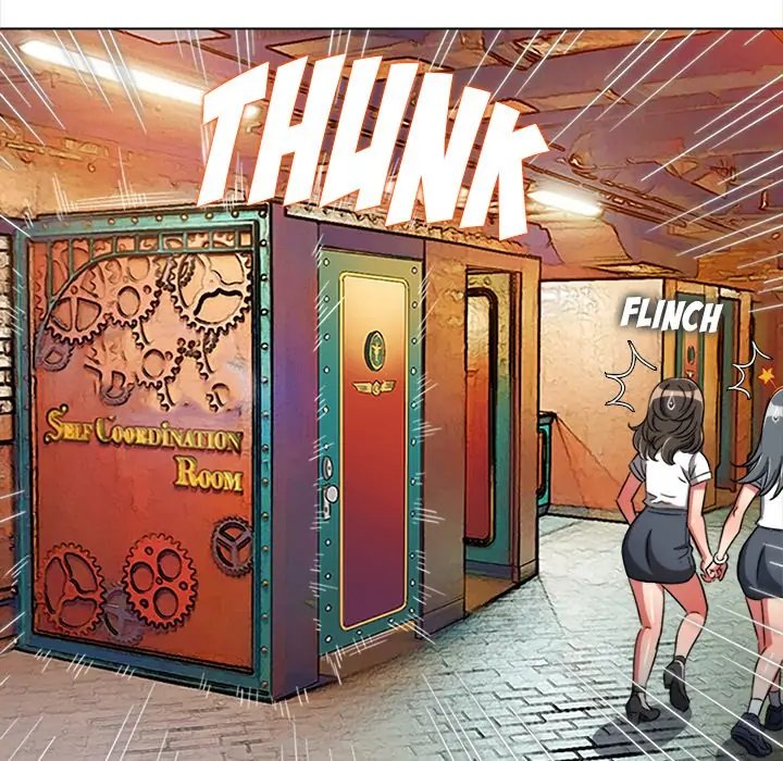 My High School Bully Chap chap 123-My High School Bully - Next Chap 124