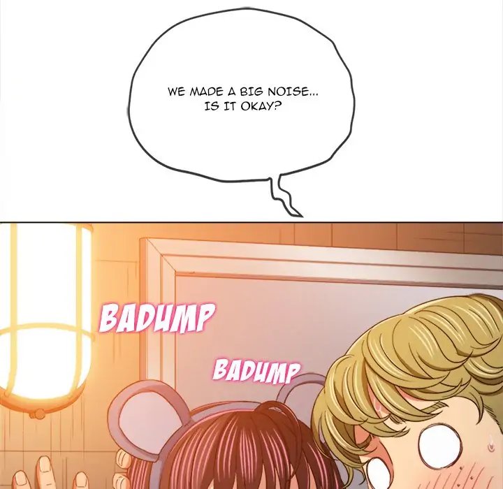 My High School Bully Chap chap 123-My High School Bully - Next Chap 124