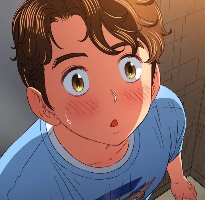 My High School Bully Chap chap 123-My High School Bully - Next Chap 124