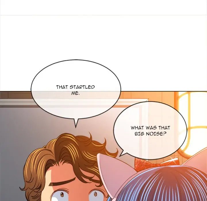 My High School Bully Chap chap 123-My High School Bully - Next Chap 124