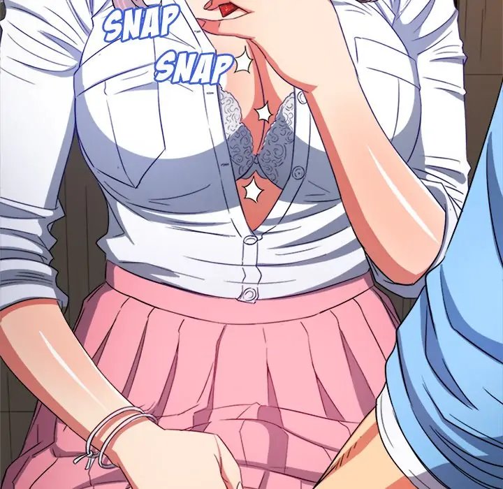 My High School Bully Chap chap 123-My High School Bully - Next Chap 124