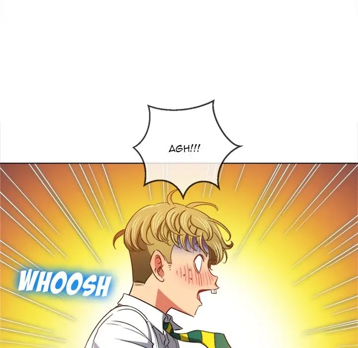 My High School Bully Chap chap 123-My High School Bully - Next Chap 124