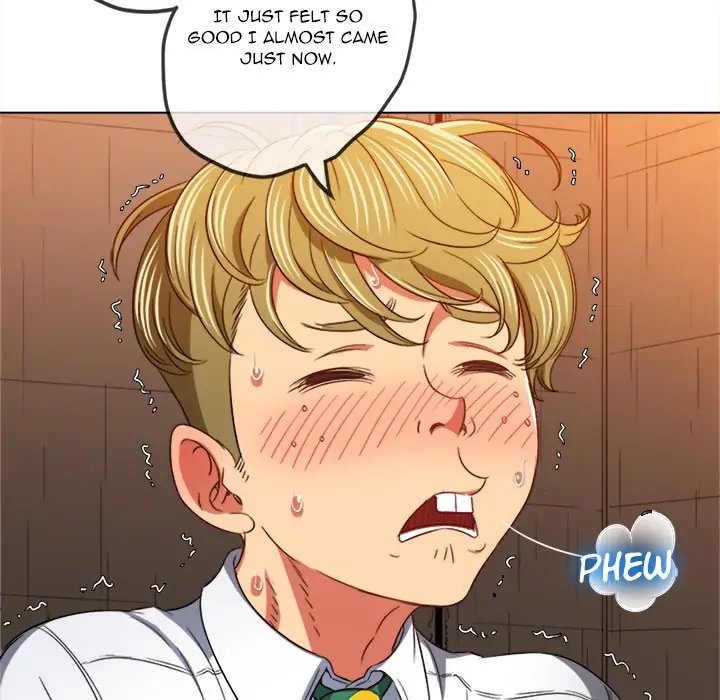 My High School Bully Chap chap 123-My High School Bully - Next Chap 124